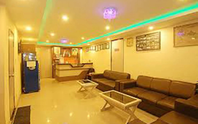 Hotel Green View