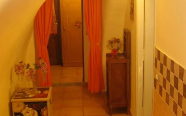 B&B San Francesco di Mamma Rosa