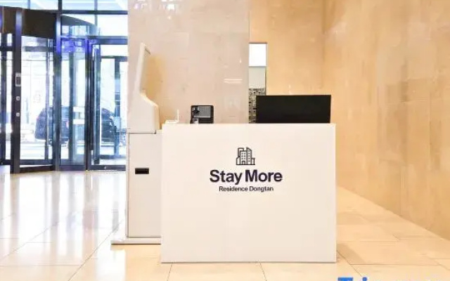 Stay More Residence Dongtan