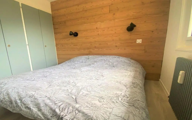 Appartement Samoëns, 2 pièces, 6 personnes - FR-1-624-69
