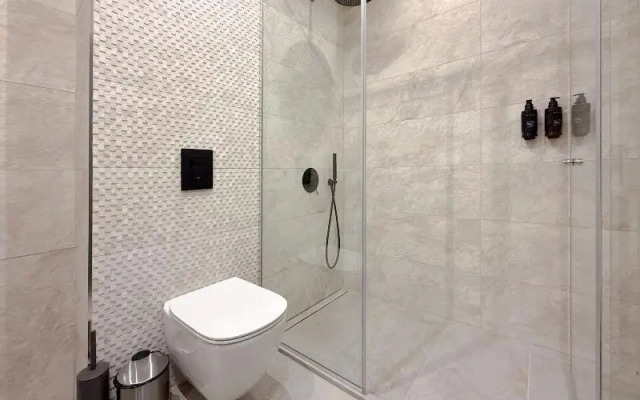 Hayashi Residence