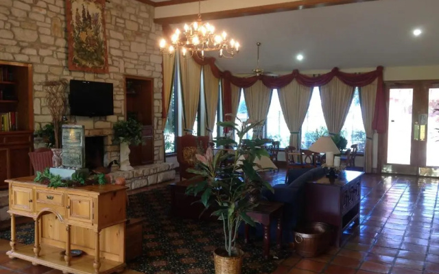 Countryside Inn