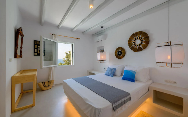 Venti Villa Naxos