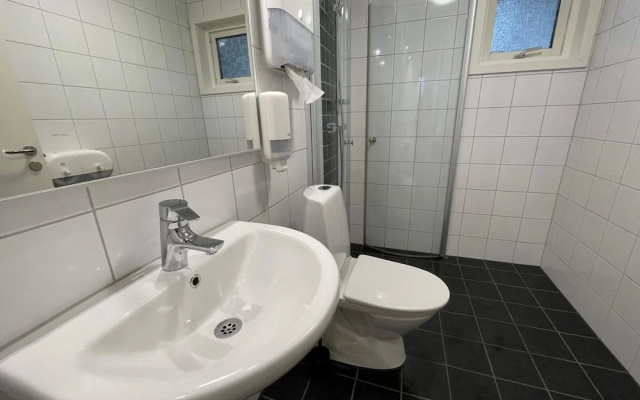 2 Person Holiday Park Home in Stenungsund