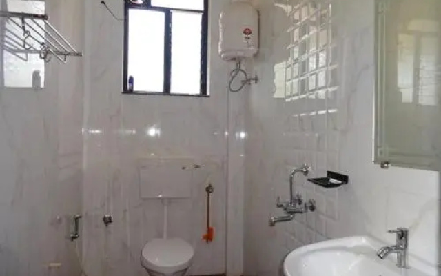 Shivaranjani Residency