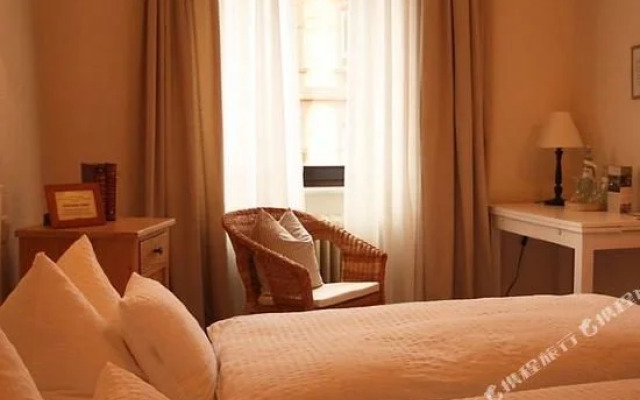 Hotel Pfälzer Hof