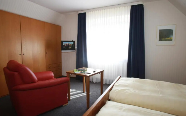 Hotel Wacholderheide