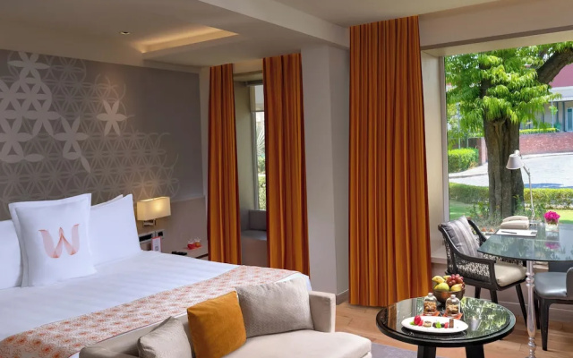 WelcomHotel Amritsar