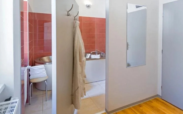 Goethe Spa & Medical Hotel