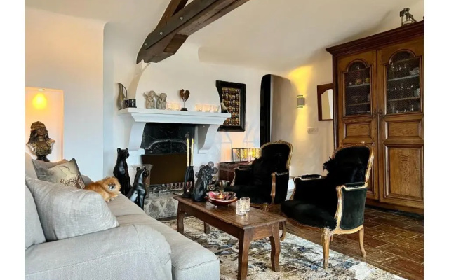 Maison Sans Delai