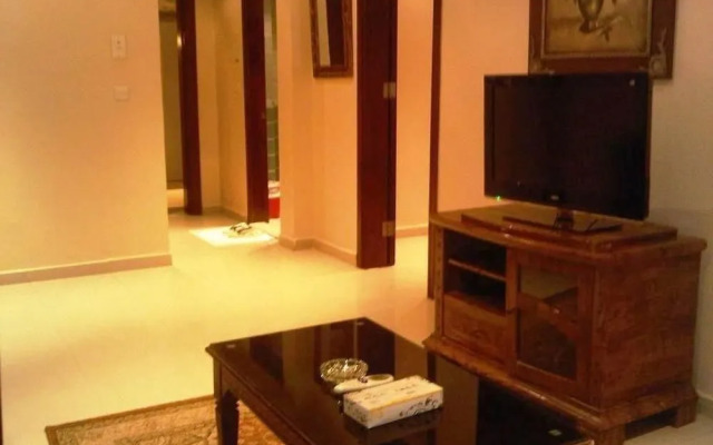 Al Muhaidb Palastine - Jeddah