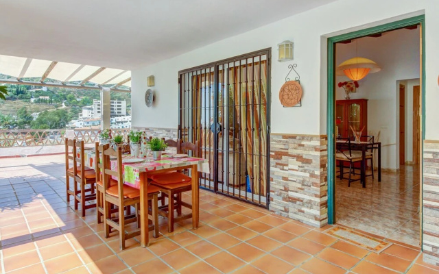 Villa Benama
