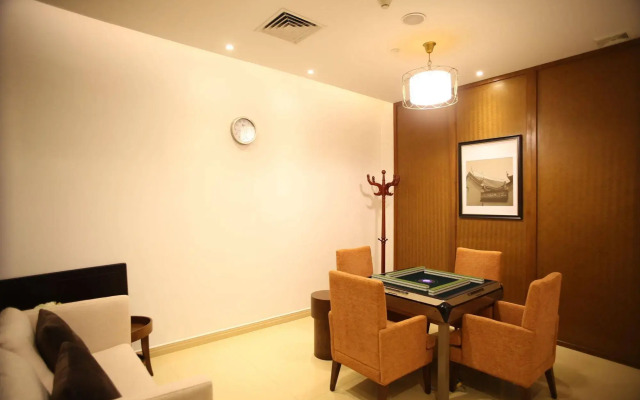 Country Garden Golden Beach Spring Hotel
