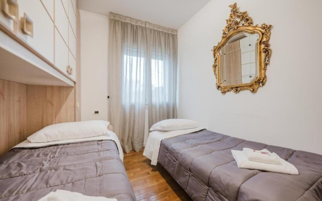 Lucrezia Suite - 10 min from Venice