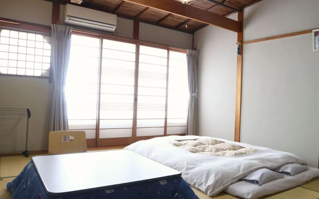 Kanko Ryokan Yamato