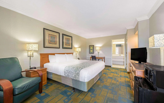 La Quinta Inn New Orleans Causeway