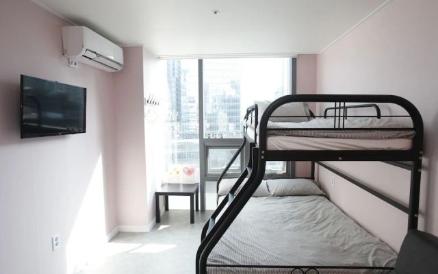 MJ Guest House