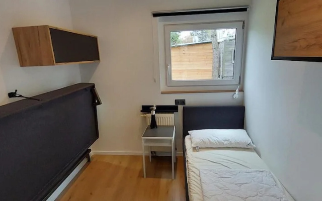 Pretty Bungalow in Sint Maartenszee