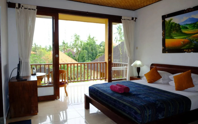 Jati 3 Bungalows