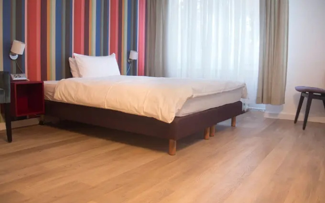 Fährhaus am Rhein Hotel Düsseldorf