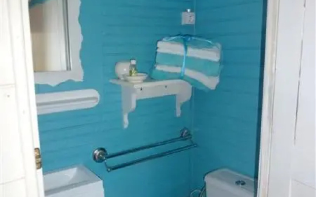 La Petite Fadette