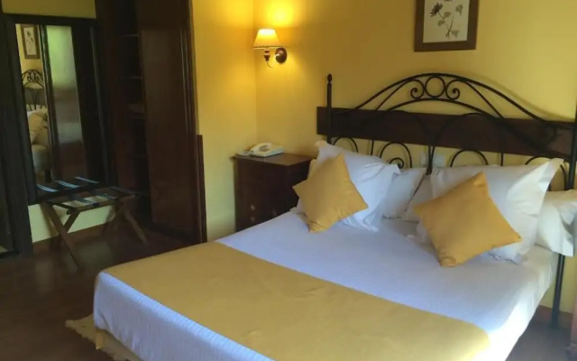 La Casona De Nueva