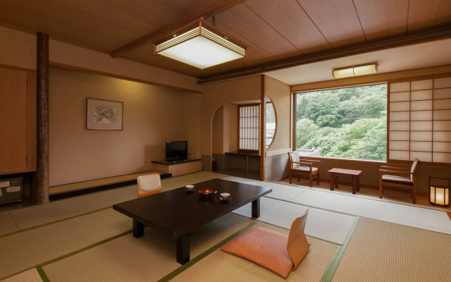 Shima Grand Hotel