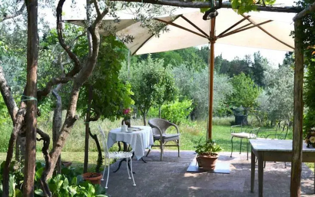 B&B Torre di Buiano