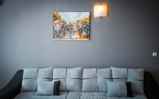 Apartment - Sleeps 4 & Free Parking