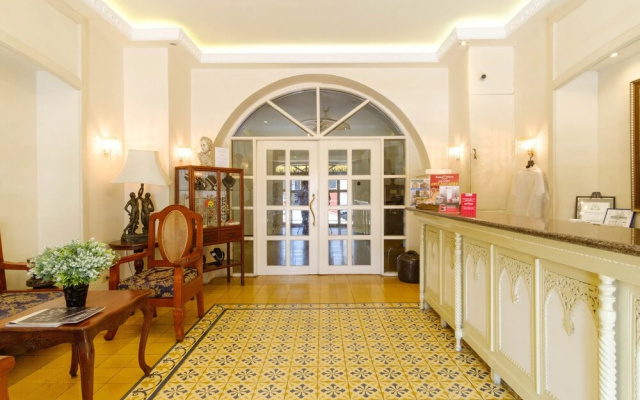Gordion Hotel