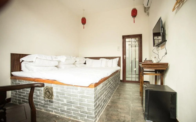 Fairytale Theme Luxury Homestay