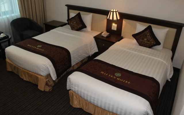 Hai Yen Luxury Hotel