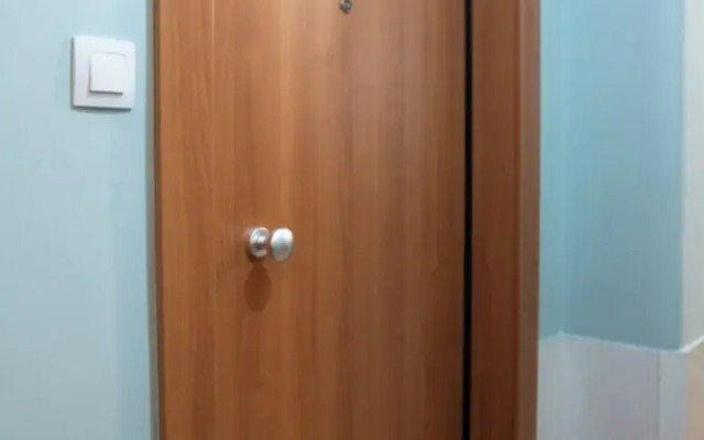 Brand New Pagrati Apt Modern Comfort