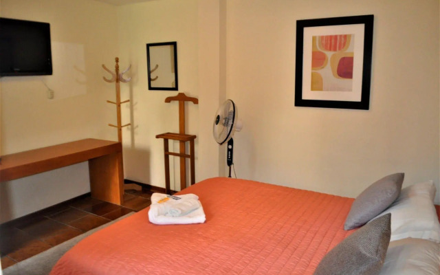 Casa Wayra B&B Miraflores