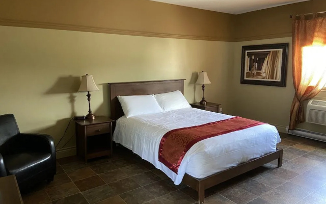 Motel le Phare