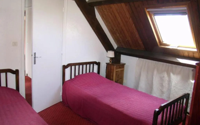 Maison Sauzon, 4 pièces, 6 personnes - FR-1-418-153