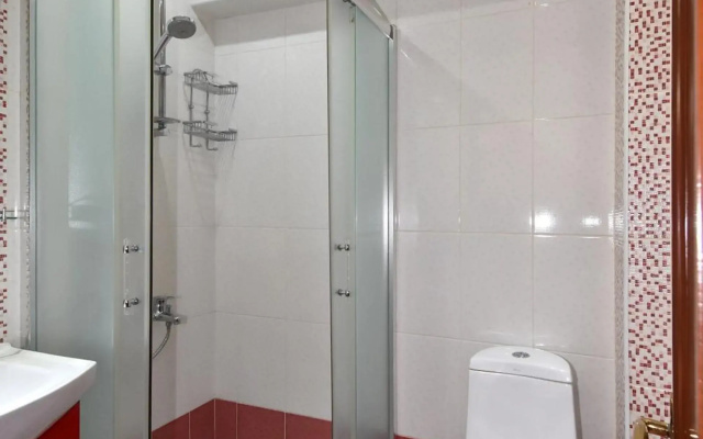 Koghbatsi street, 1 bedroom New eurorenovated, Luxury apartment KO202
