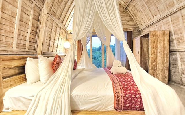 Villa Barong Nusa Penida by ABM