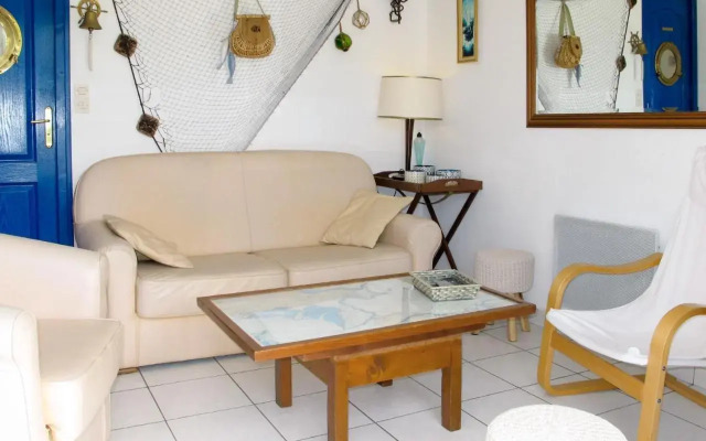 Holiday Home Ty Bihan - LOY114
