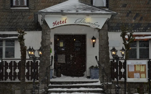 Hotel Altastenberg