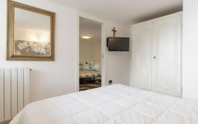 Flat 85M² 2 Bedrooms 1 Bathroom - Latte