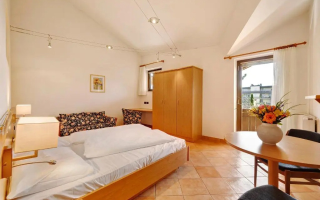 Weinsepphof Ferienwohnung 4