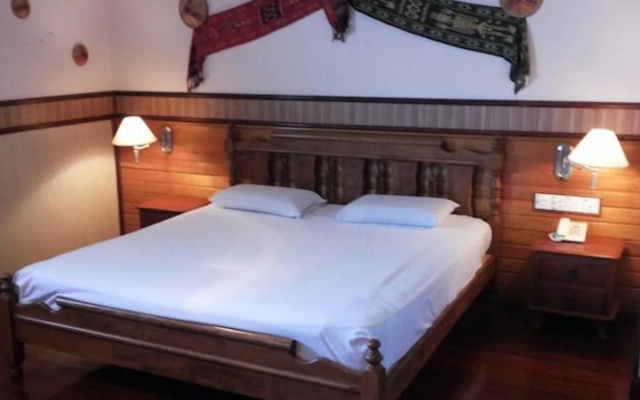 Hotel Holiday Park
