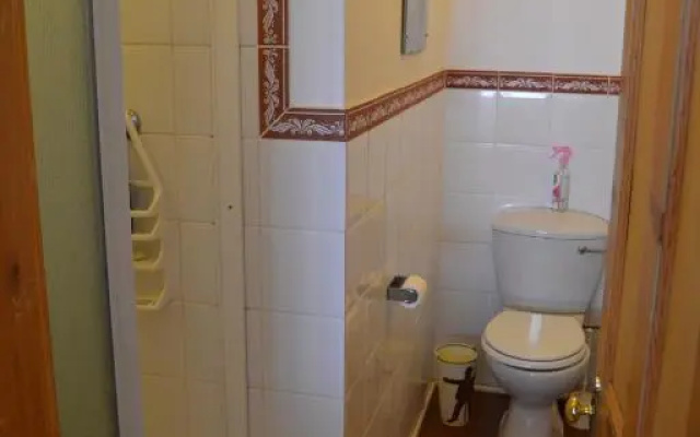 Lekkerrus Guesthouse