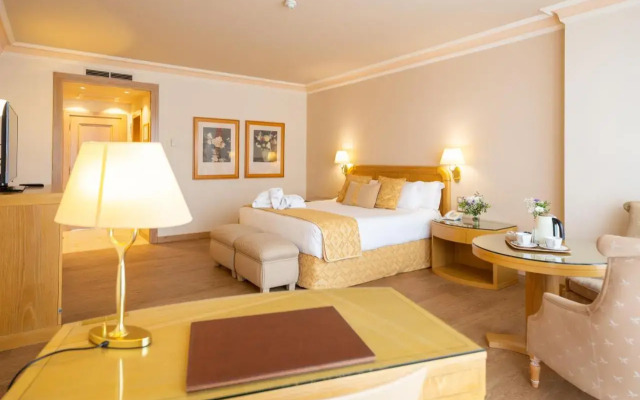 Gran Hotel Los Abetos