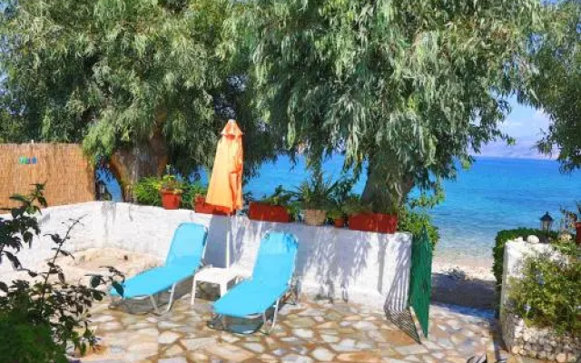 Beach House Varvara