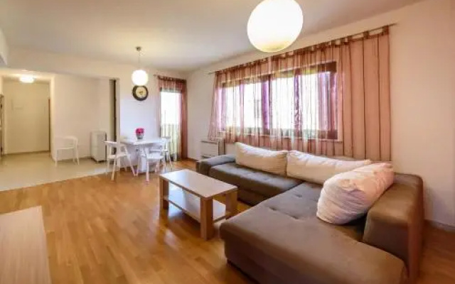 Apartments Vacanza