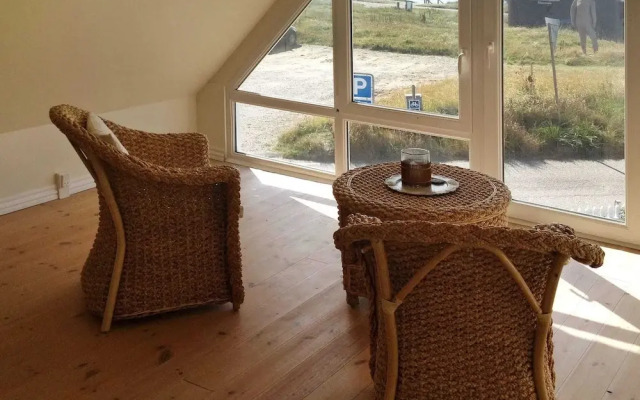 4 Star Holiday Home in Lemvig