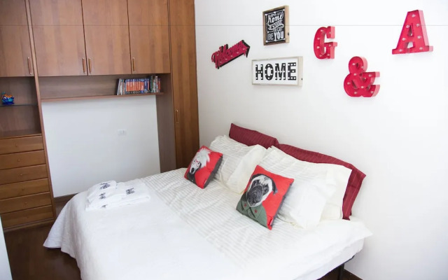 Downtown Eco Chic Porta Romana