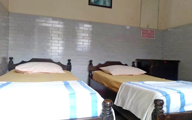 SPOT ON 2829 Hotel Arjuna Syariah